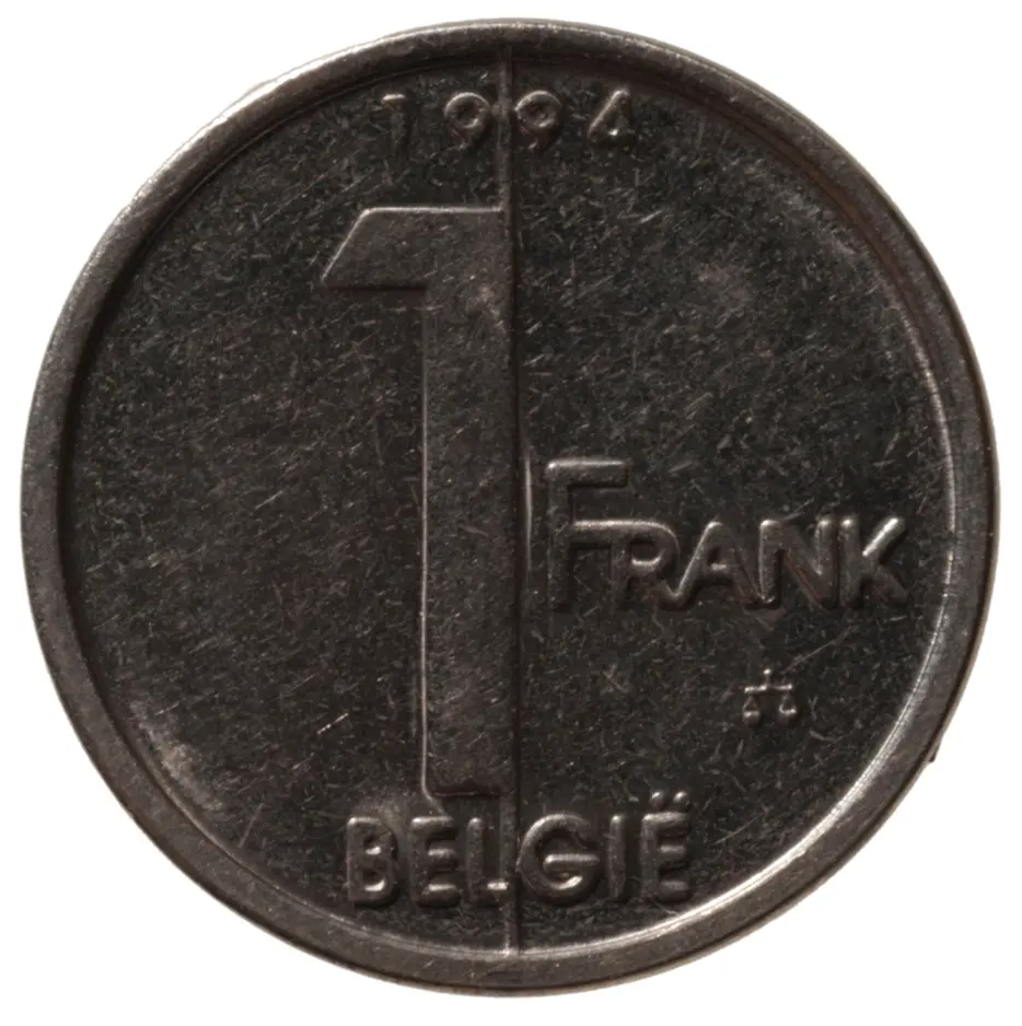 Belgien: Albert II.