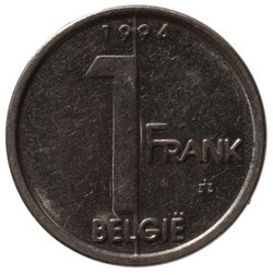 Belgien: Albert II.