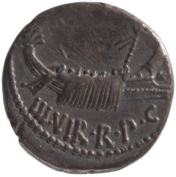 Röm. Republik: M. Antonius
