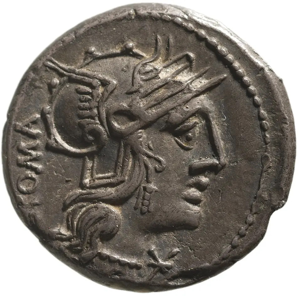 Röm. Republik: M. Caecilius Metellus
