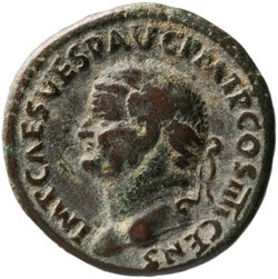 Vespasianus