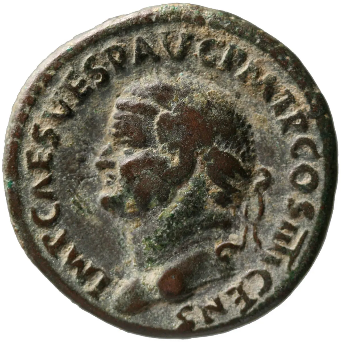 Vespasianus