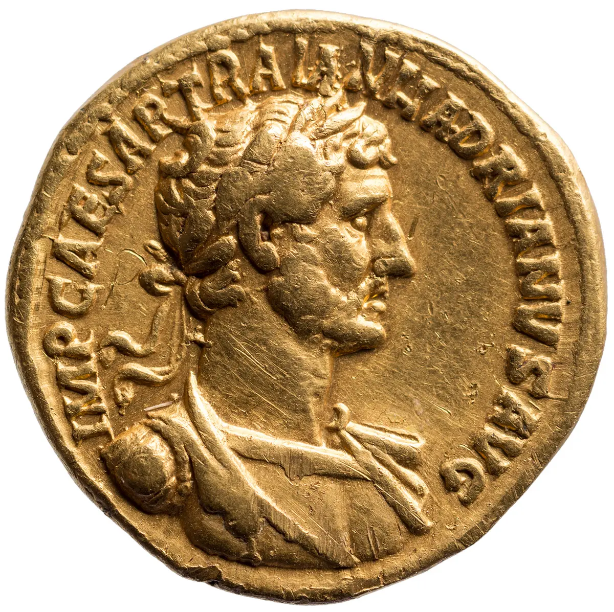 Hadrianus