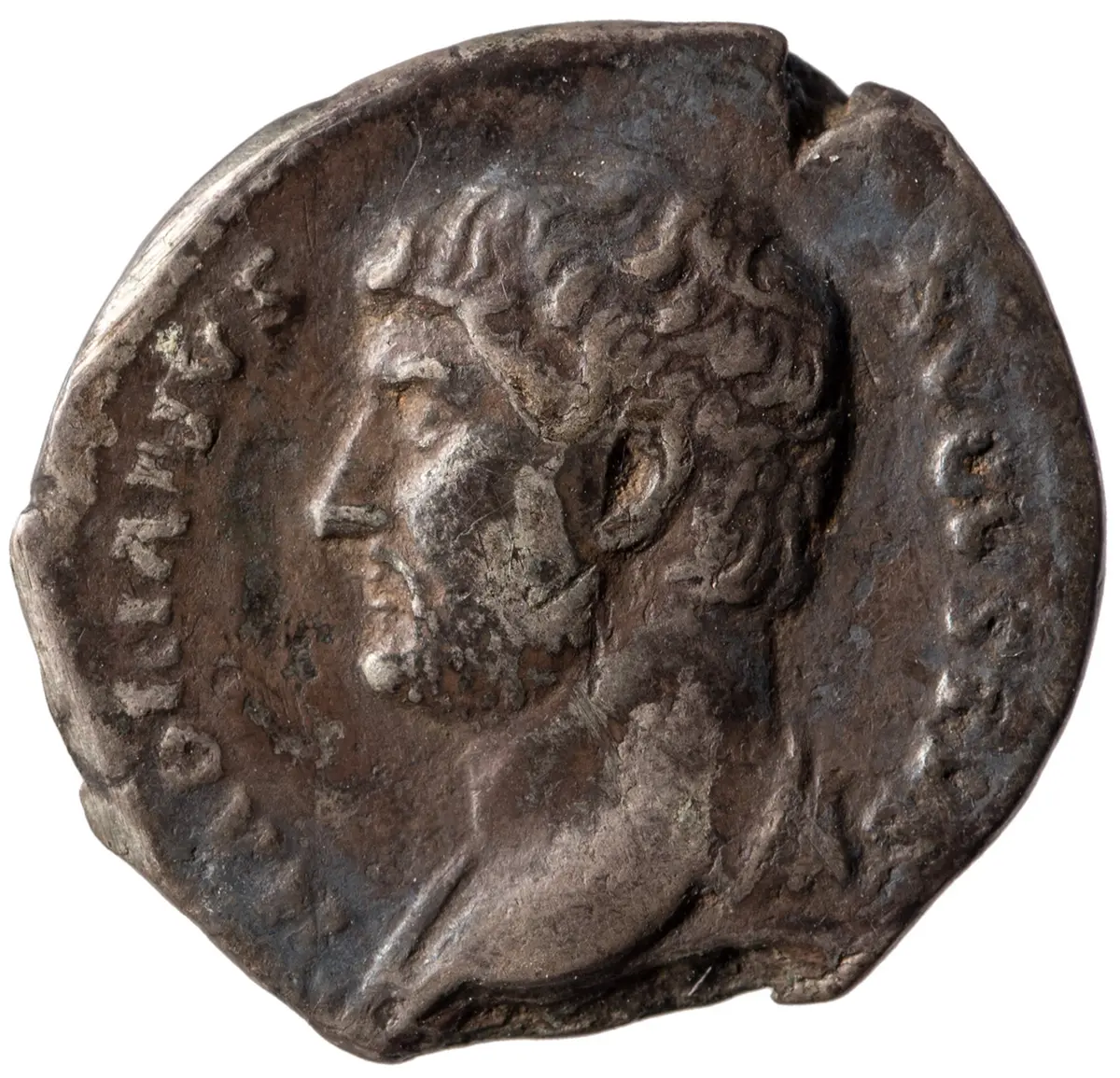 Hadrianus