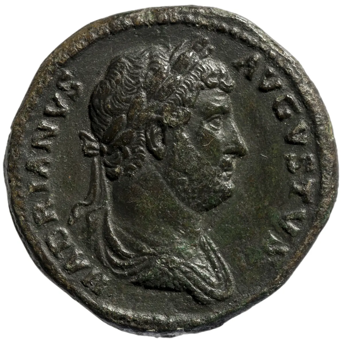Hadrianus