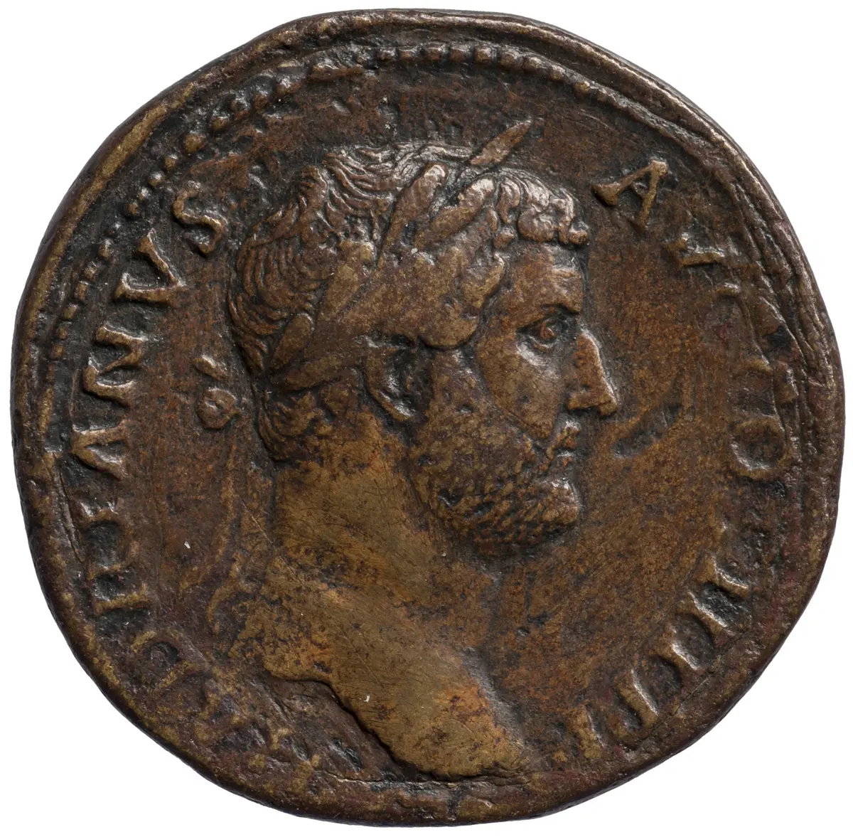 Hadrianus