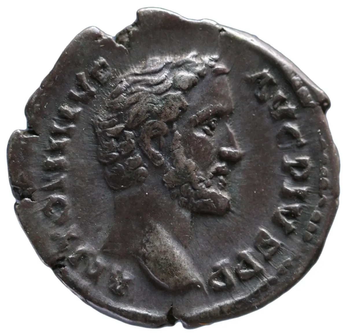 Antoninus I. Pius