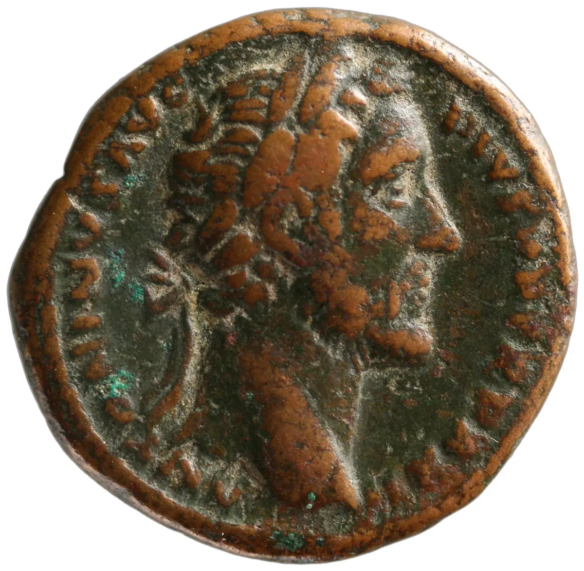 Antoninus Pius
