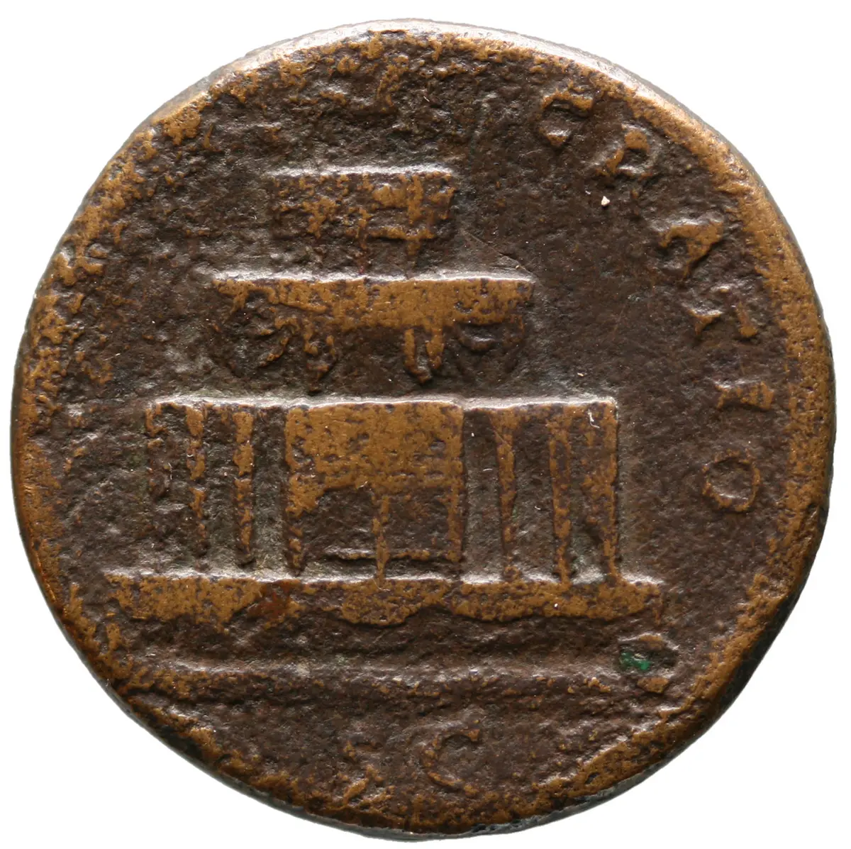 Diva Faustina I. (Maior)