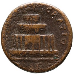 Diva Faustina I. (Maior)