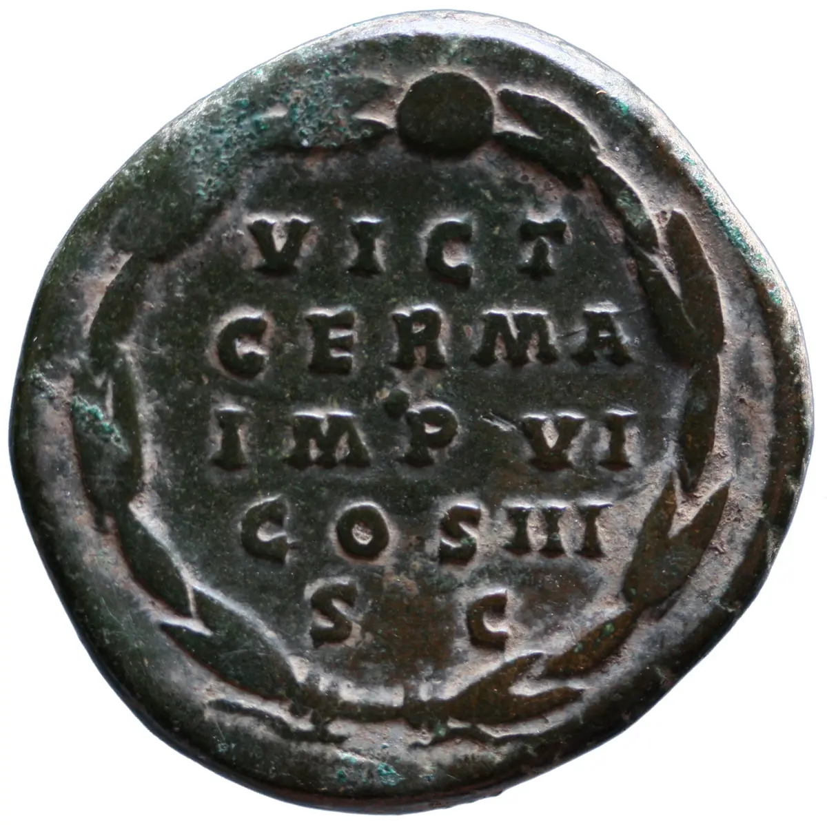 Marcus Aurelius