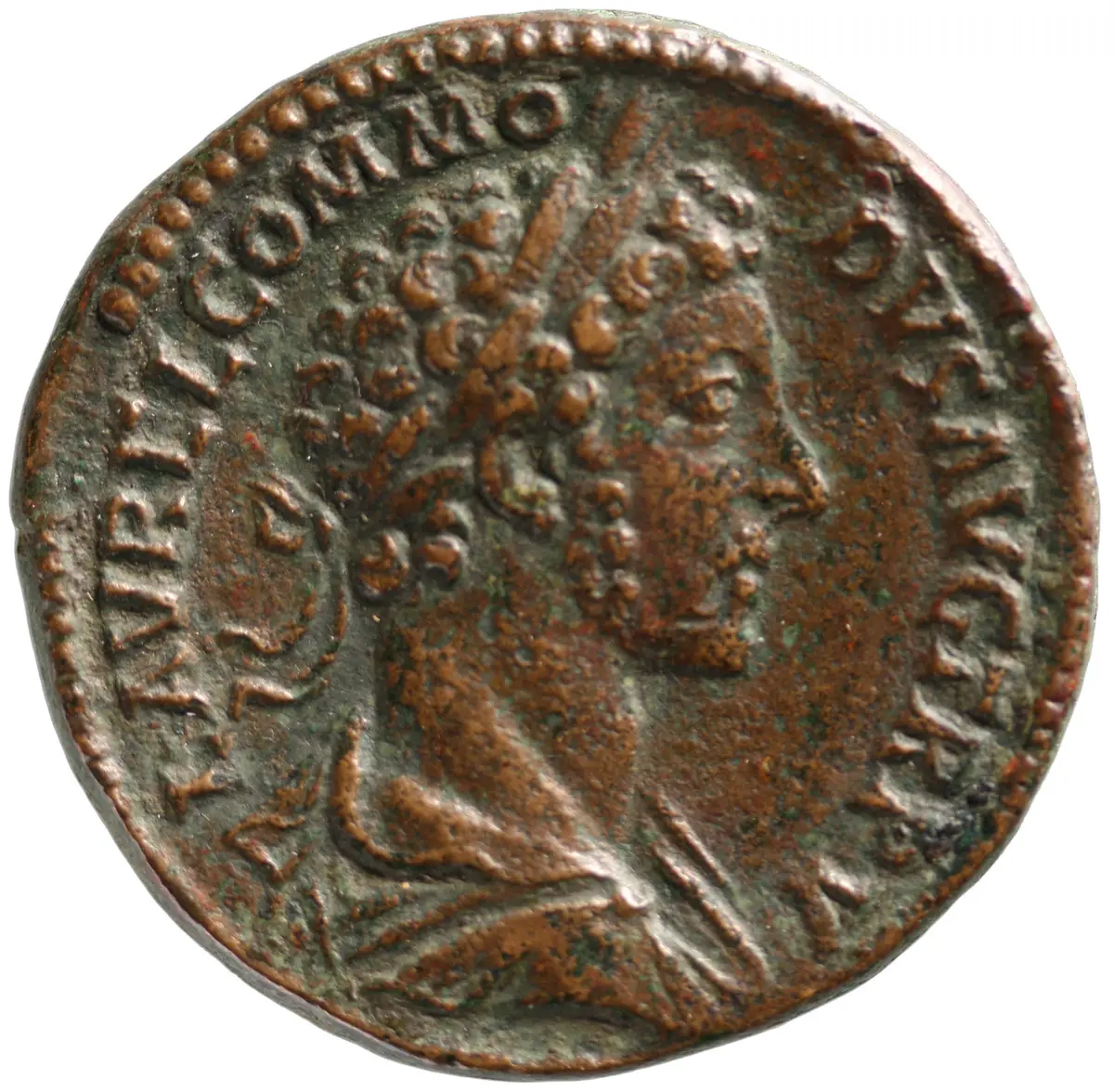 Commodus