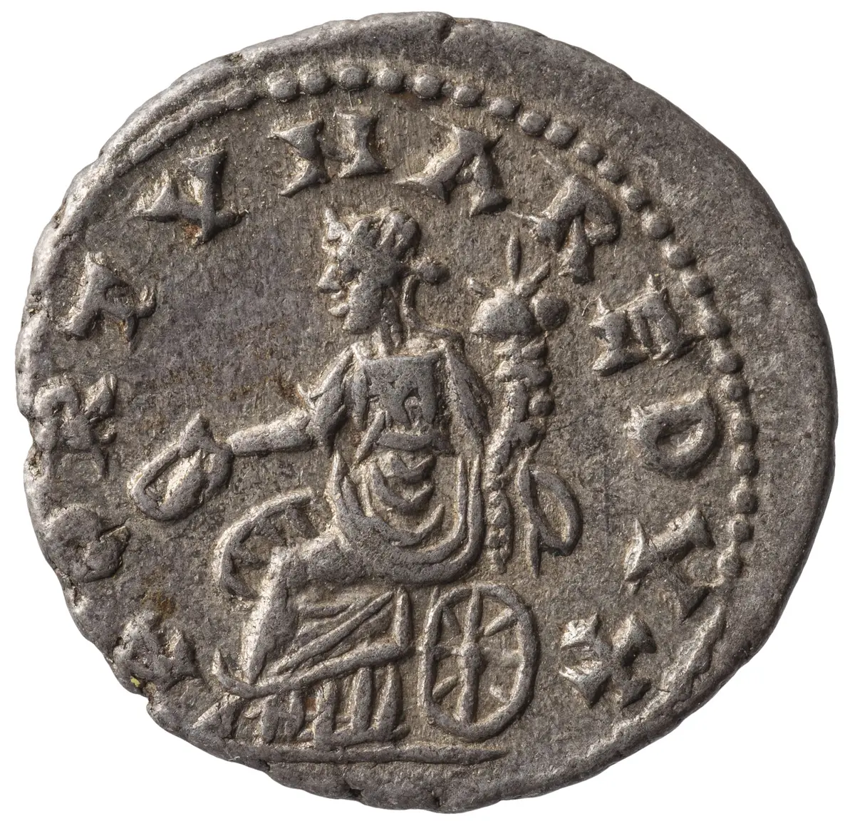 Antoninus IV. (Elagabal)