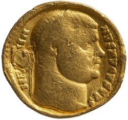 Münze