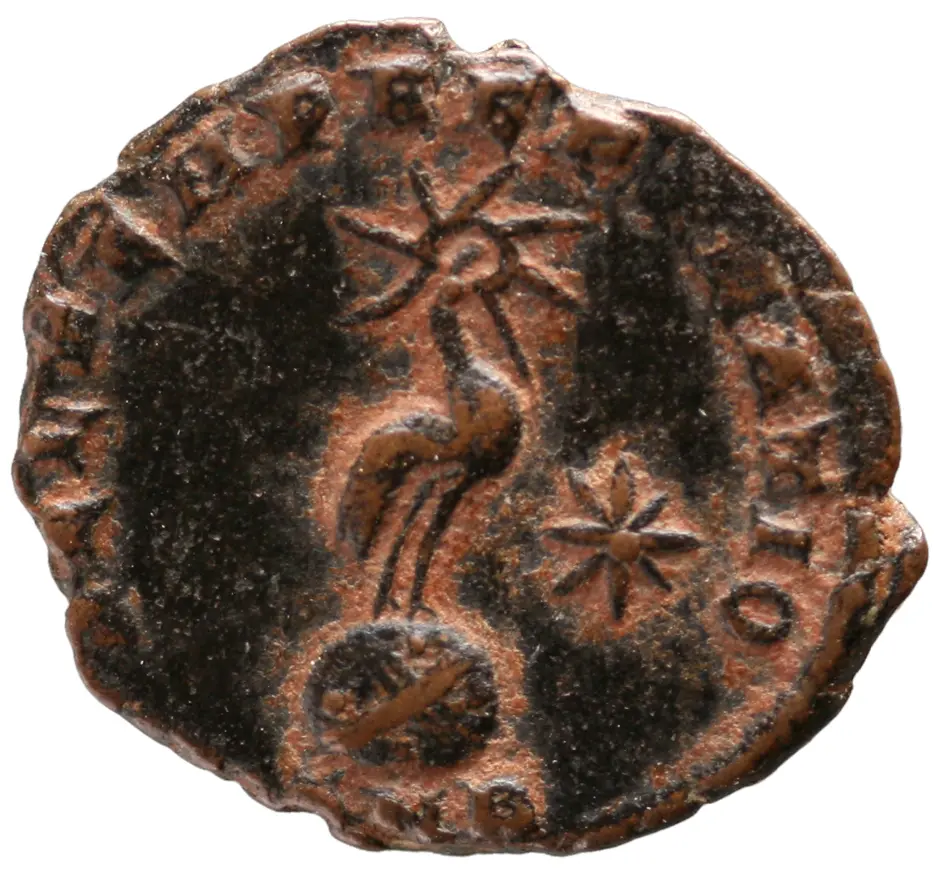 Constantius II.