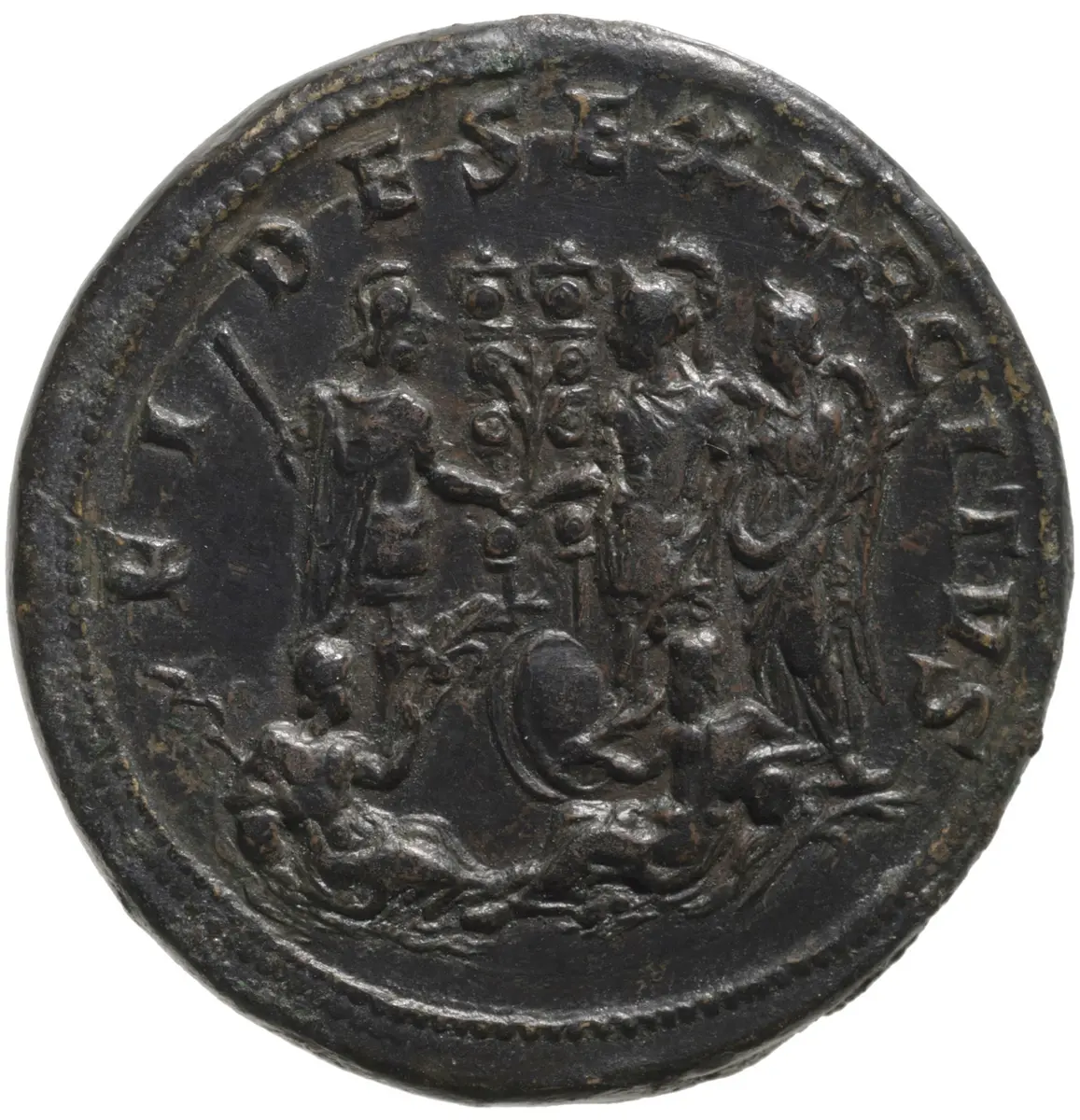 Gordianus III.