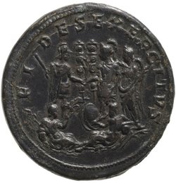 Gordianus III.