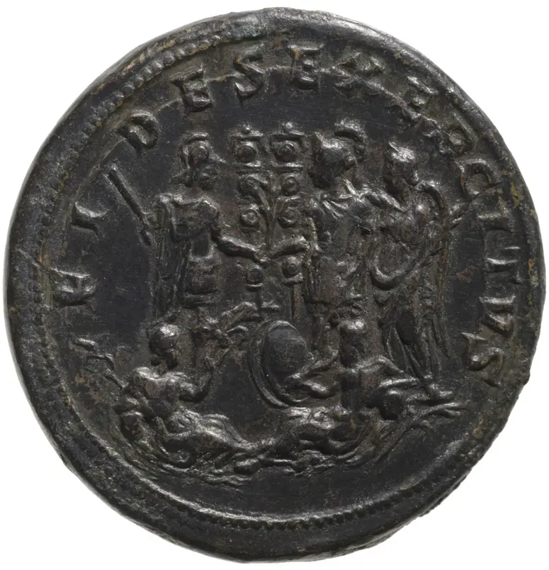 Münze