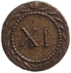 Tessera