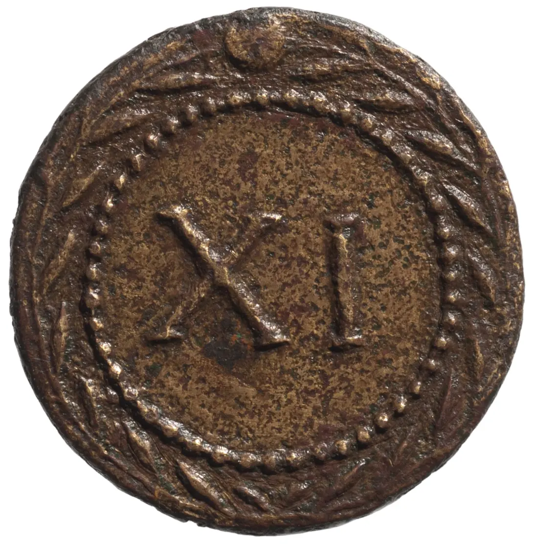 Tessera