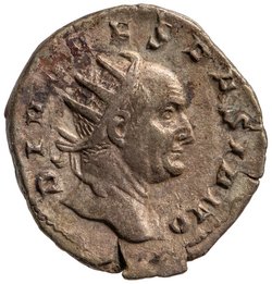 Divus Vespasianus