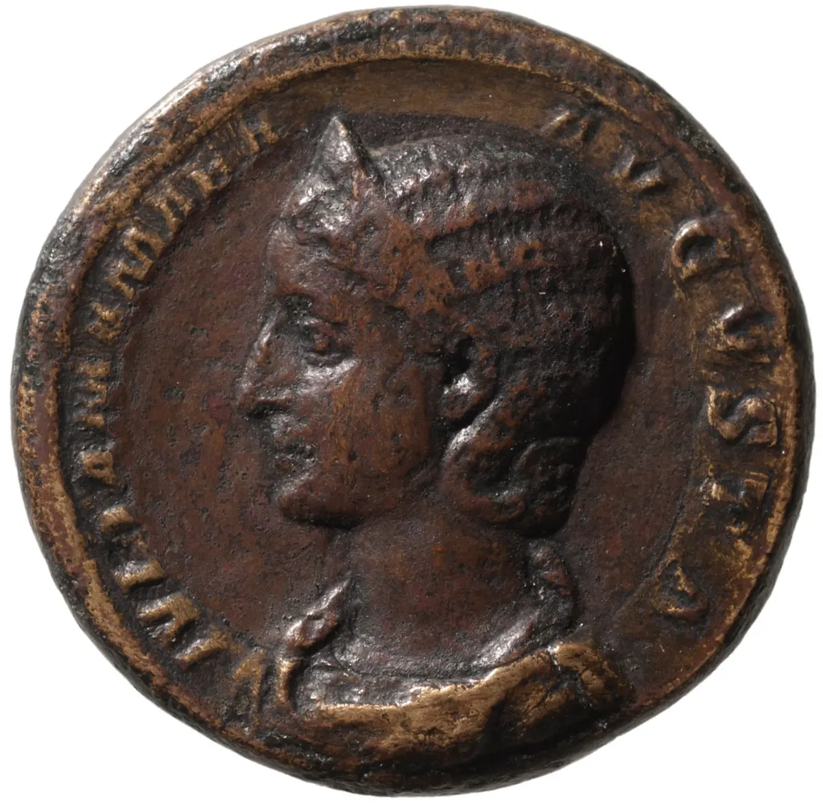 Münze