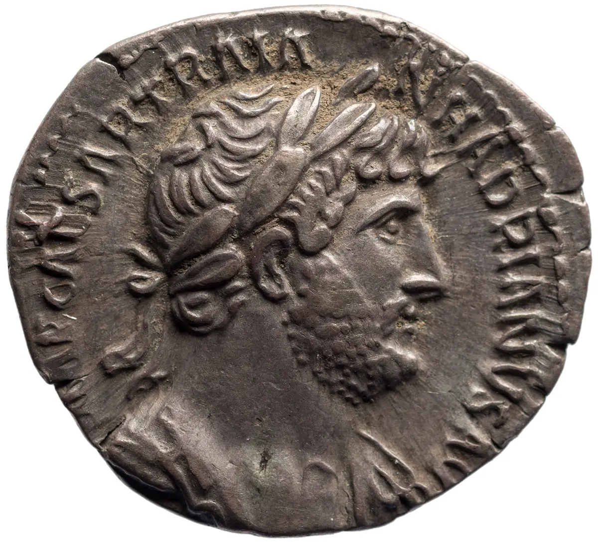 Hadrianus