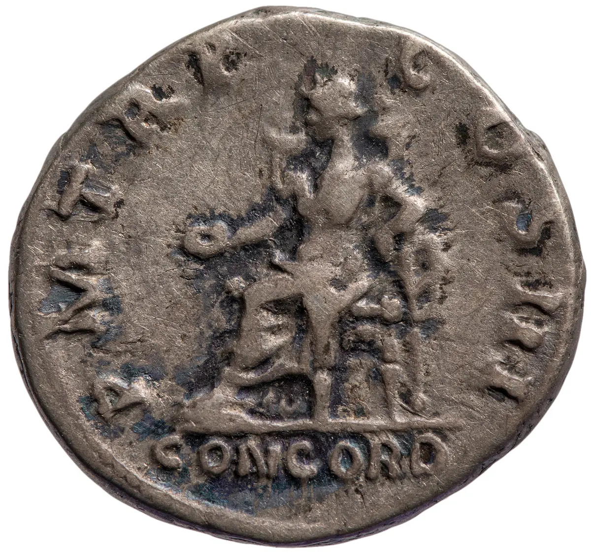 Hadrianus