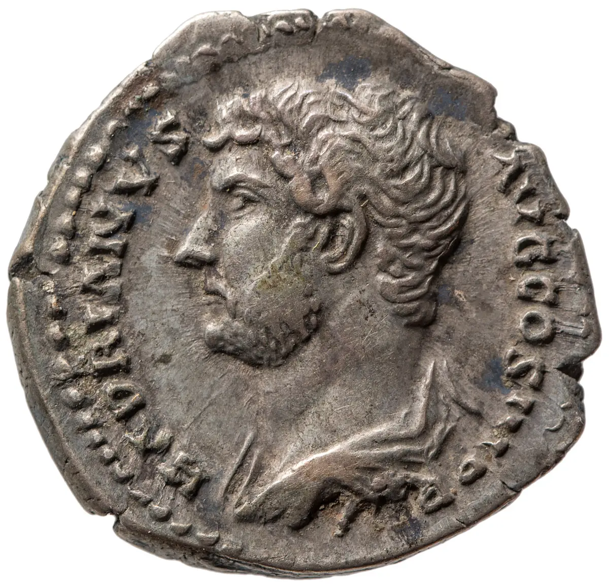 Hadrianus