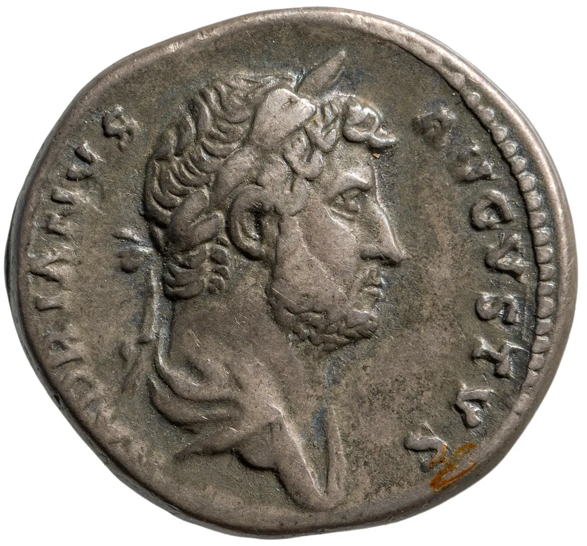 Hadrianus