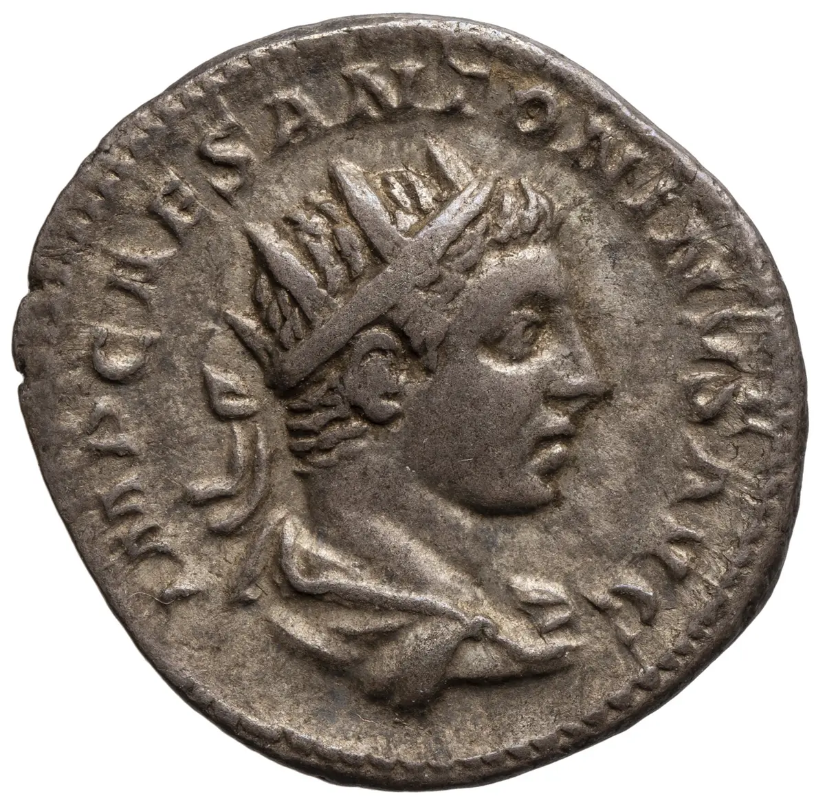 Antoninus IV. (Elagabal)
