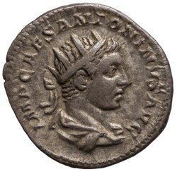 Antoninus IV. (Elagabal)