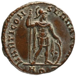 Maximinus II. (Daia)