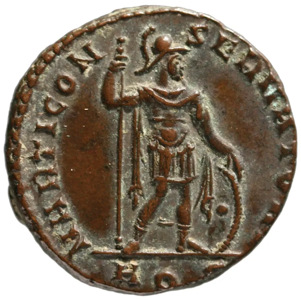 Maximinus II. (Daia)
