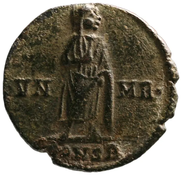 Divus Constantinus I.