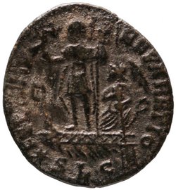 Constantius II.