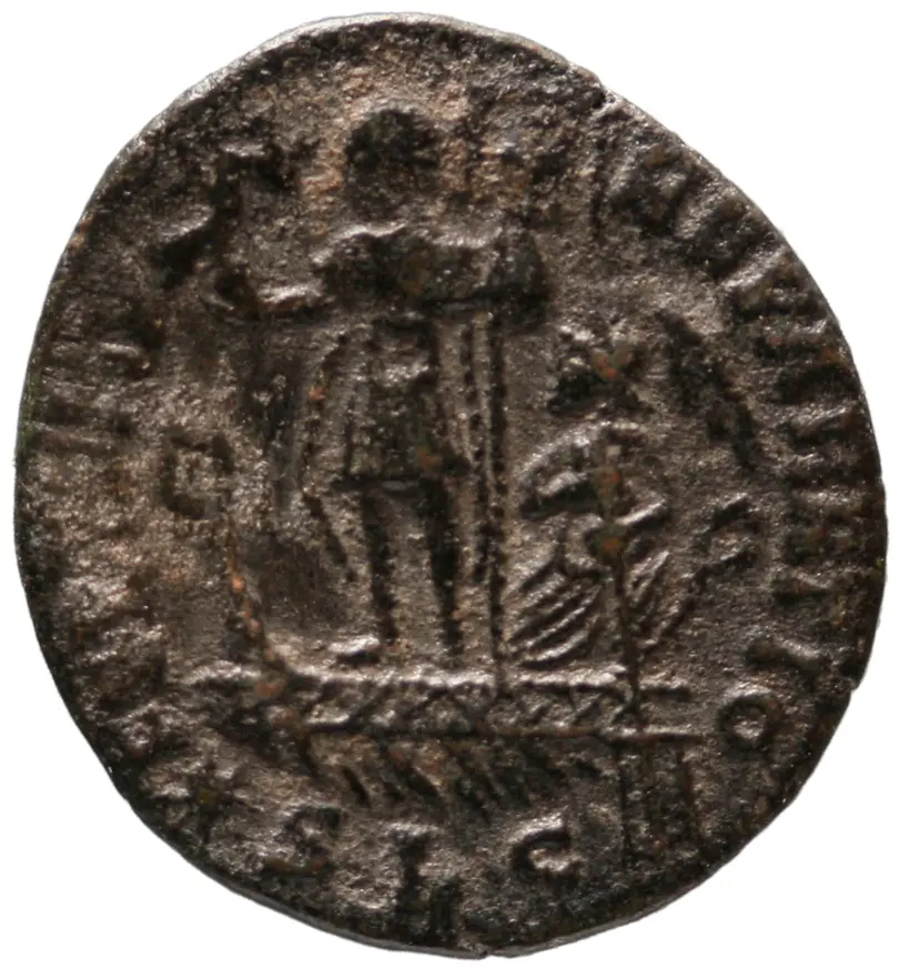 Constantius II.