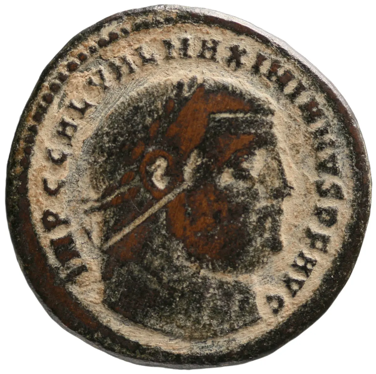 Maximianus II. (Galerius)