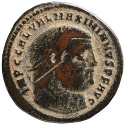 Maximianus II. (Galerius)
