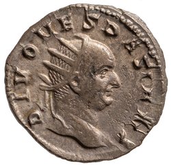 Divus Vespasianus