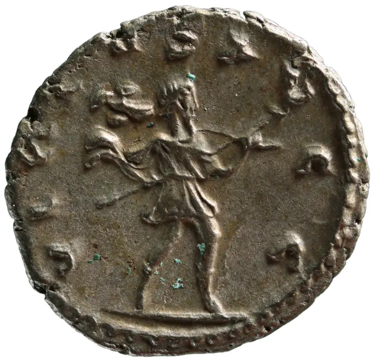 Münze