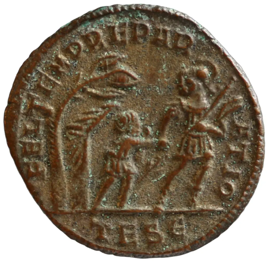 Constantius II.