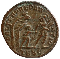 Constantius II.