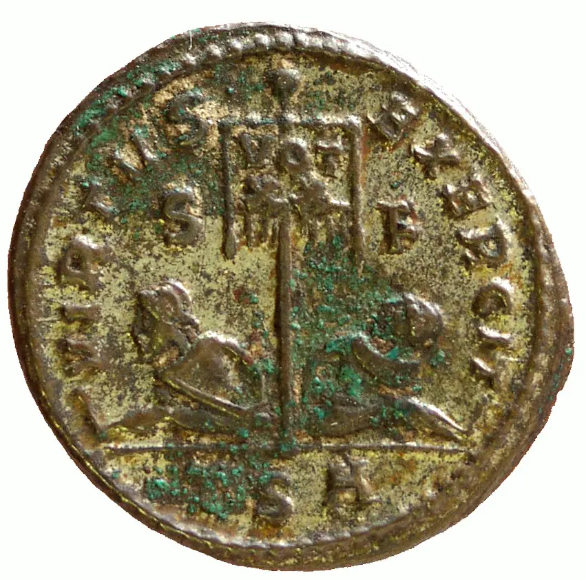 Licinius II.