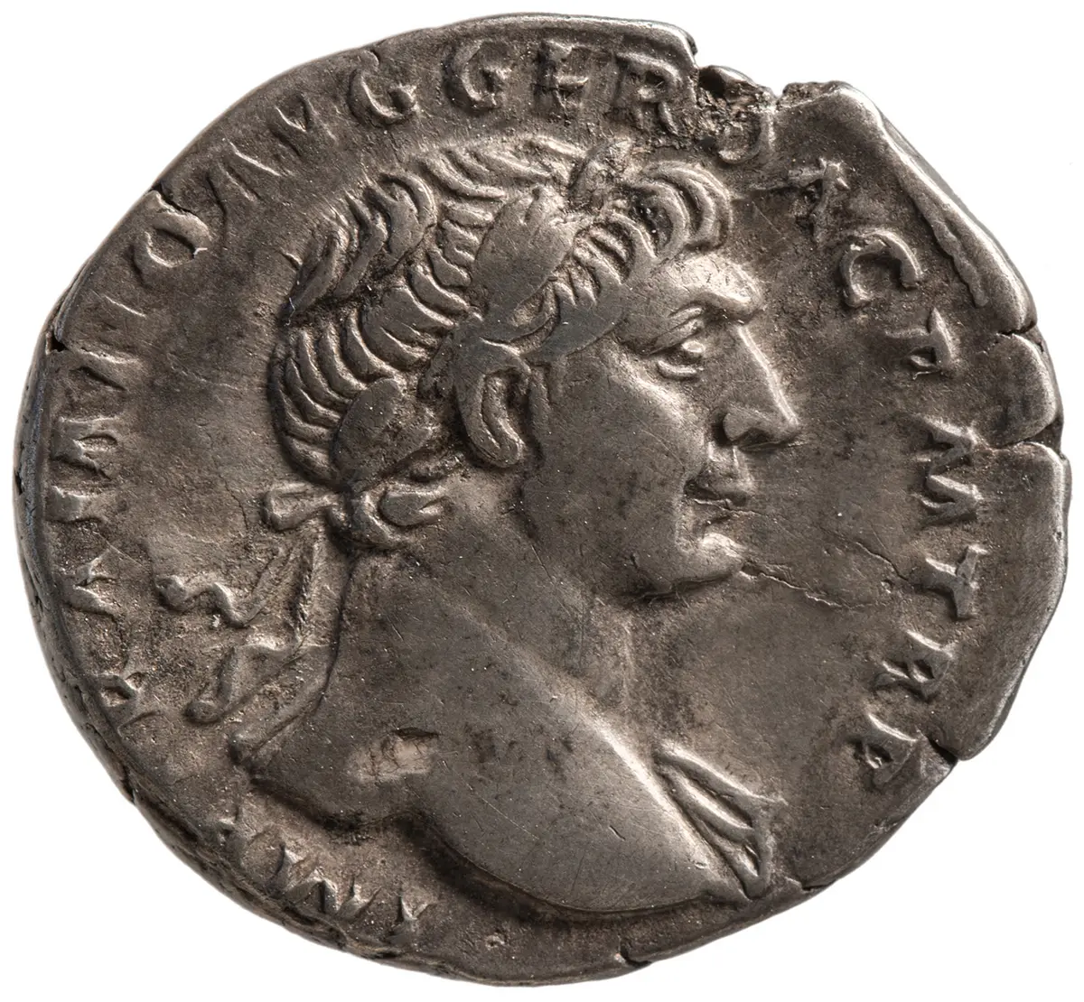 Traianus