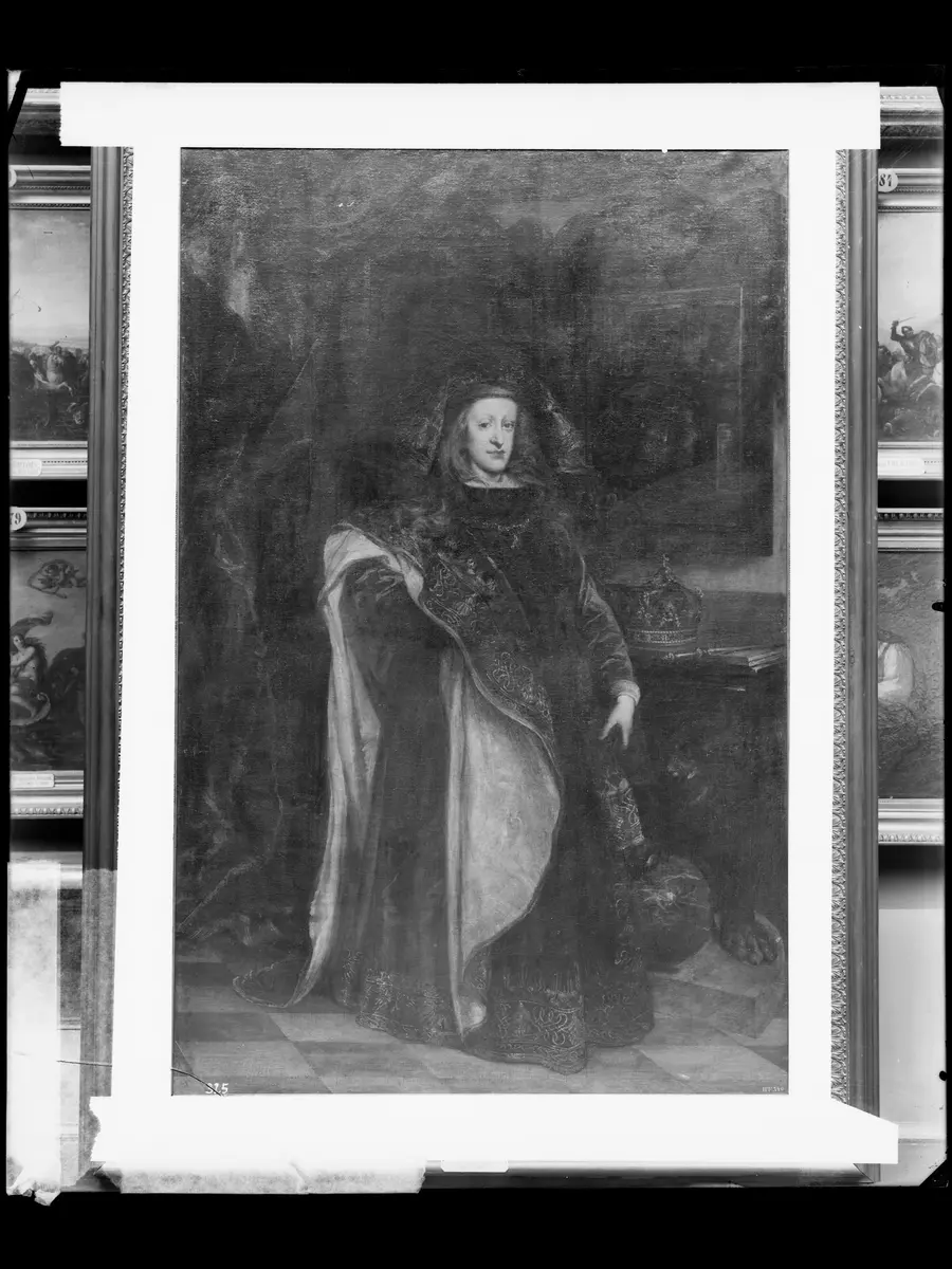 Karl II. König von Spanien