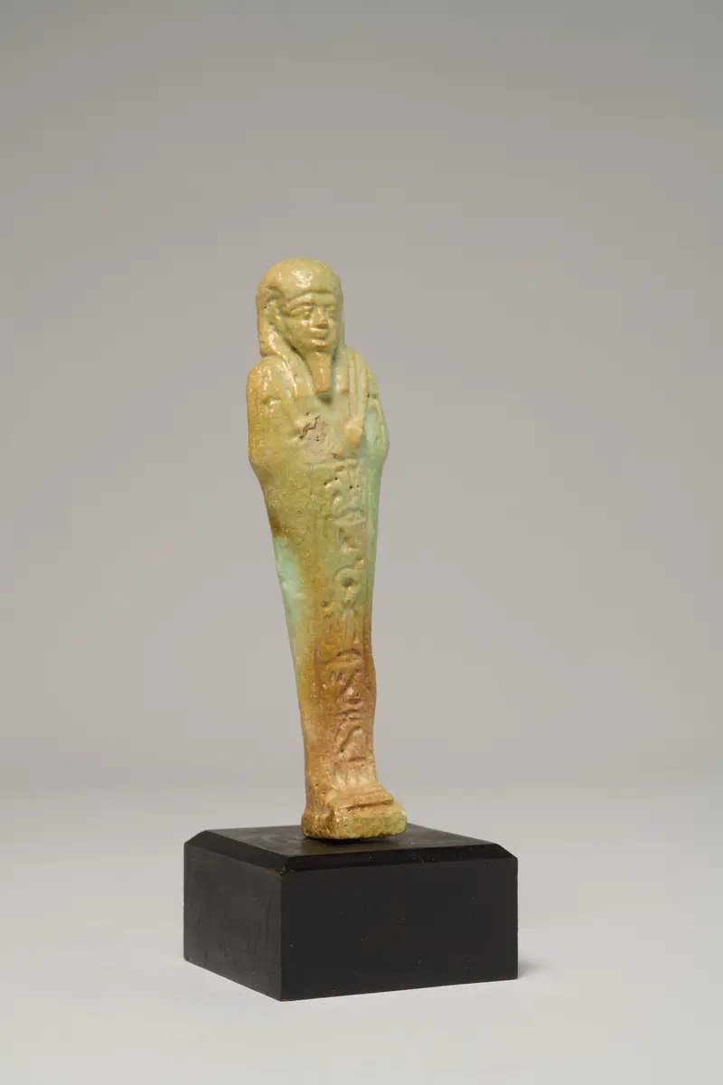 Uschebti des Djed-her