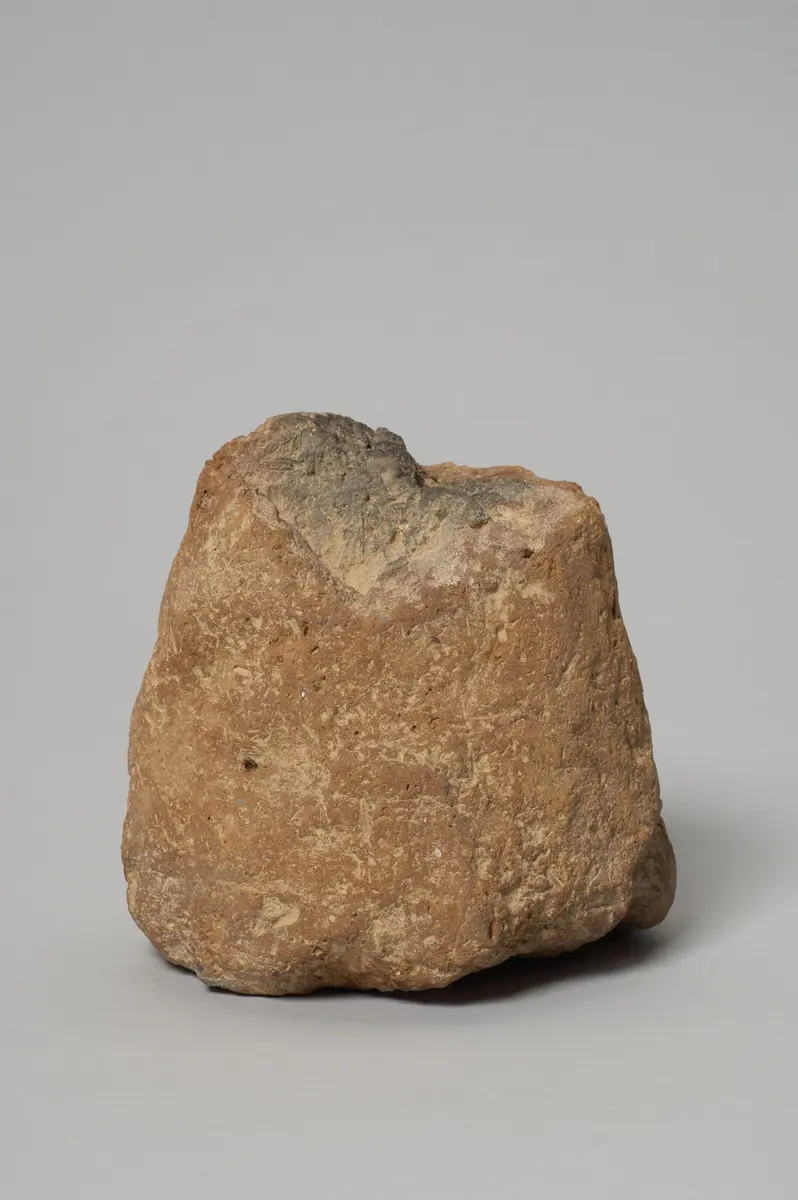 Grabkegel des Scheschenk