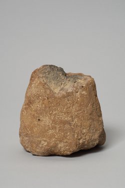 Grabkegel des Scheschenk