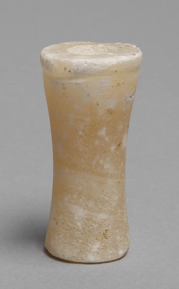 Salbtiegel